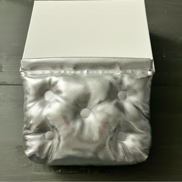 Maison Margiela X GENTLE MONSTER clutch bag 👛 - Picture 6 of 8